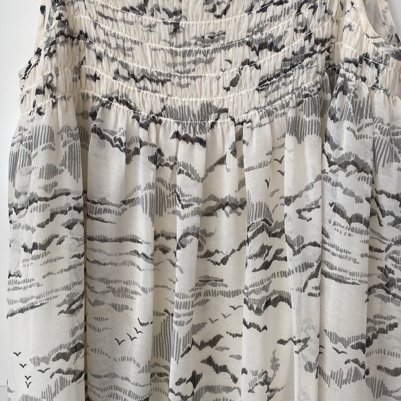 Like new Patterson Kincaid dress in Small - Picture 6 of 7